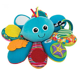 Lamaze Pieuvre d’activités - Multicolore