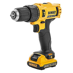 Dewalt DCK211D2T