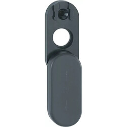 Hoppe Rosette de porte U26SV pas cher