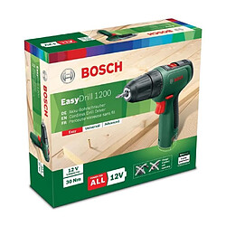 Bosch EasyDrill 1200