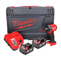 Milwaukee M18 FIW2F12