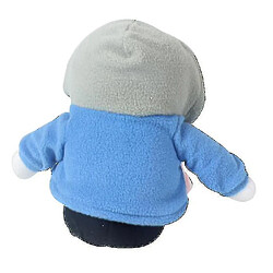 Doudou et peluche