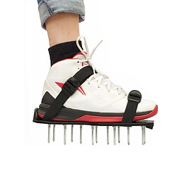 Wewoo Chaussures de Jardin à Crampons