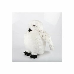 Avis Wow! Stuff Wow stuff Peluche interactive Hedwige Harry Potter - Blanc