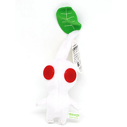 Peluche Pikmin Nintendo Peluche de jeu vidéo Nintendo - Matière douce - Non lumineux - Dès 3 ans - Non interactif