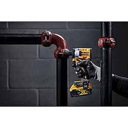 Dewalt DCF921N-XJ - 18 V