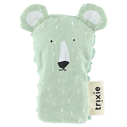 Trixie baby Marionnette de doigt - Multicolore