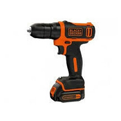 Black & decker BL186KB