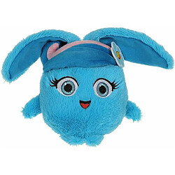 Gipsy peluche Sunny Bunnies Peluche doudou pour bébé - Matière douce - Non lumineux - Non interactif - Lavable en machine