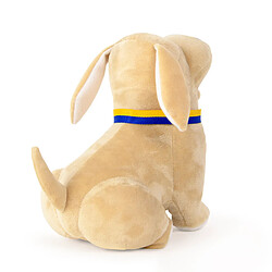 Wp merchandise peluche labrador Buddy