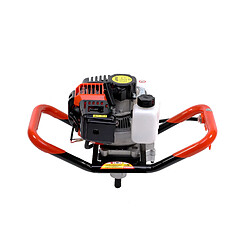 Acheter VARANMOTORS Tarière thermique 52 cc 3 sabots