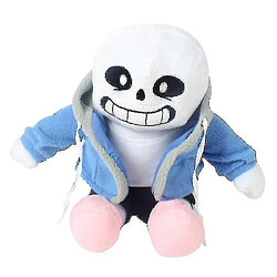 Avis Peluche Undertale Sans pour enfants
