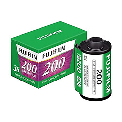 Fujifilm FILM C200 135 200 ISO