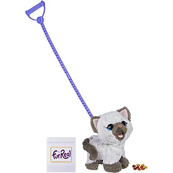 FurReal Kami le Chaton