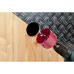 Wolfcraft Fraiseuse Ø 74 mm