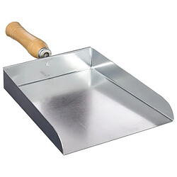 Pelle, pioche & tarière Visiodirect