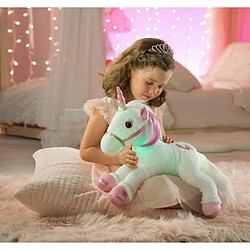 Acheter Gipsy peluche licorne Lica Bella