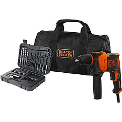 Black & decker BEH710SA32-QS