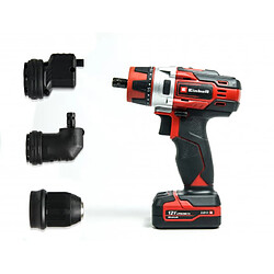 Einhell TE-CD 12/1 3X-Li