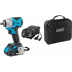Perceuse & visseuse sans fil Hazet