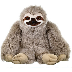 Wild republic peluche paresseux géante - 76 cm