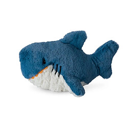 Wwf peluche requin Cub Club - Bleu