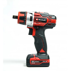 Einhell TE-CD 12/1 3X-Li