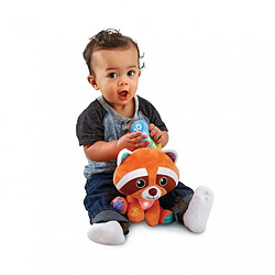 Acheter Vtech Peluche interactive Noa compte avec moi - Panda roux