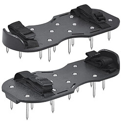 Wewoo Chaussures de Jardin à Crampons