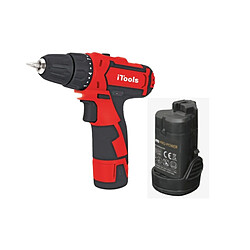 Vito Perceuse-visseuse 12V pas cher