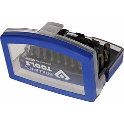 Avis BRILLIANT TOOLS 32 pcs