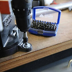 Acheter BRILLIANT TOOLS 32 pcs