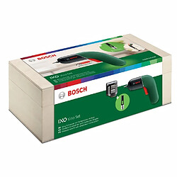 Bosch IXO