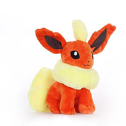 Avis Peluche Pokémon Salamèche