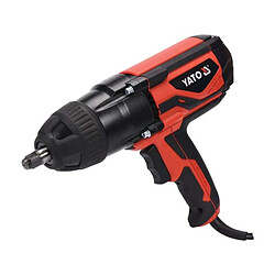 Perceuse & visseuse filaire Yato