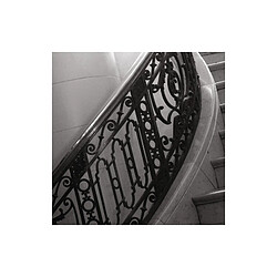 Hammerite - Peinture mat ferronnerie