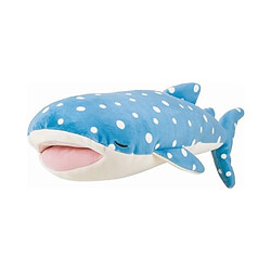Nemu Nemu Peluche Requin Baleine L