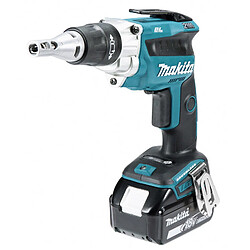 Makita DFS250RTJ