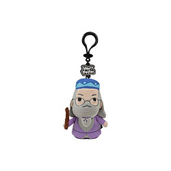Cinereplicas Porte-clés peluche Albus Dumbledore Harry Potter