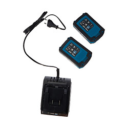 Koma tools 08750 - Perceuse à percussion