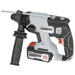 Brüder Mannesmann Marteau Rotatif 20 V