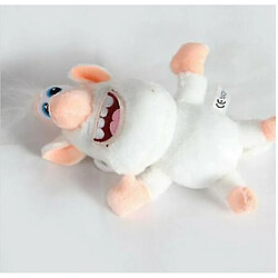 Peluche Booba cartoon - 38 cm