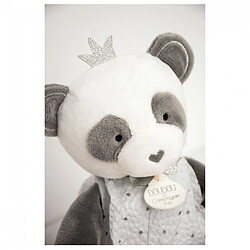 Doudou et compagnie doudou pantin attrape-rêves panda