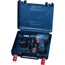 Bosch GSR 120-LI
