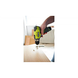 Ryobi RCD1201-220S - 12 V