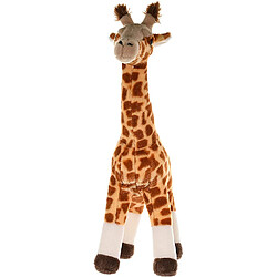 Wild republic peluche girafe