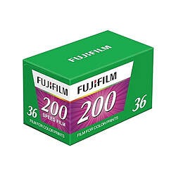 Fujifilm FILM C200 135 200 ISO
