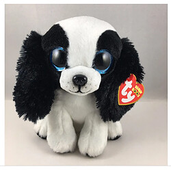 Ty Beanie Boos Sissy chien en peluche