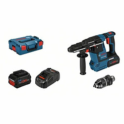 Bosch GBH 18V-26 F