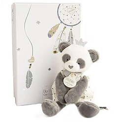 Doudou et compagnie doudou pantin attrape-rêves panda